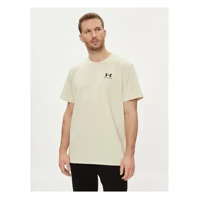 T-Shirt Under Armour