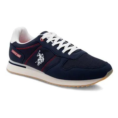 Sneakersy U.S. Polo Assn.