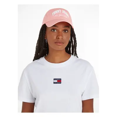 Kšiltovka Tommy Hilfiger