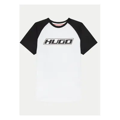 T-Shirt HUGO