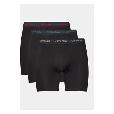 Sada 3 kusů boxerek Calvin Klein Underwear