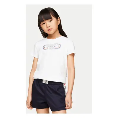 T-Shirt Tommy Hilfiger