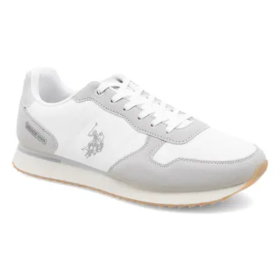 Sneakersy U.S. Polo Assn.