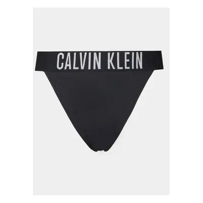 Spodní část bikin Calvin Klein Swimwear