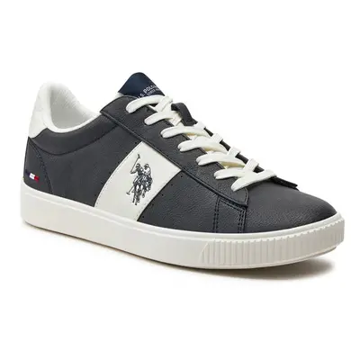 Sneakersy U.S. Polo Assn.