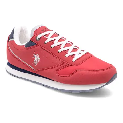 Sneakersy U.S. Polo Assn.