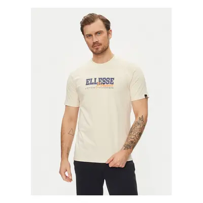 T-Shirt Ellesse