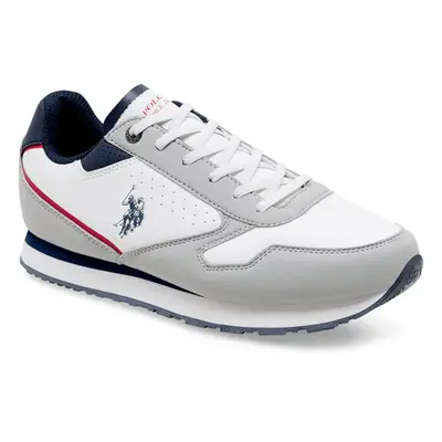 Sneakersy U.S. Polo Assn.