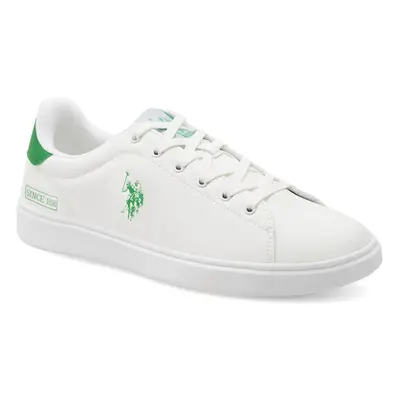 Sneakersy U.S. Polo Assn.