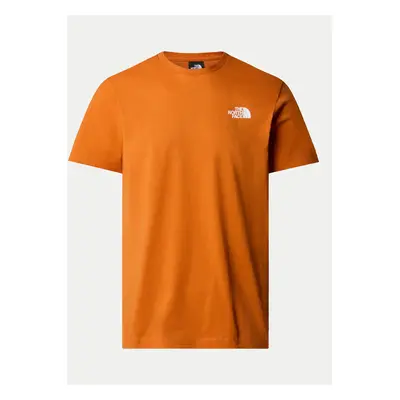 T-Shirt The North Face