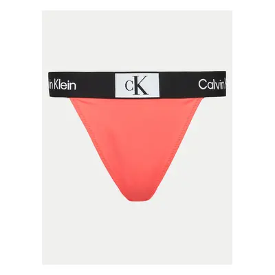 Spodní část bikin Calvin Klein Swimwear