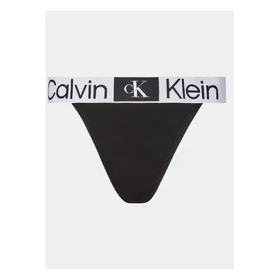 Kalhotky string Calvin Klein Underwear