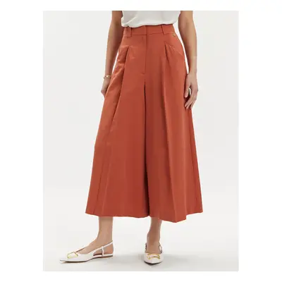 Kalhoty culottes Tamaris Apparel