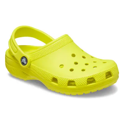 Nazouváky Crocs