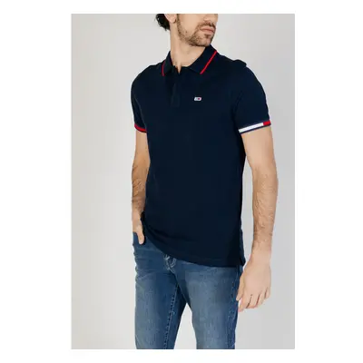 Polokošile Tommy Jeans