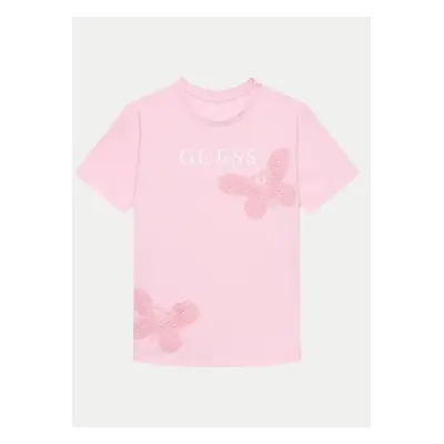 T-Shirt Guess