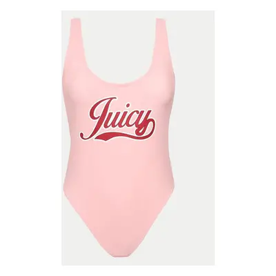 Jednodílné plavky Juicy Couture