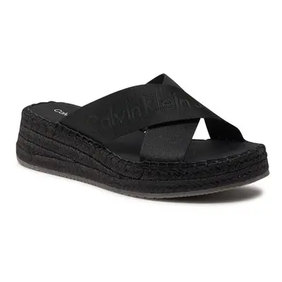 Espadrilky Calvin Klein Jeans