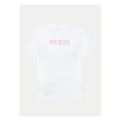 T-Shirt Guess