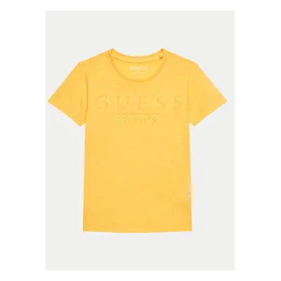 T-Shirt Guess