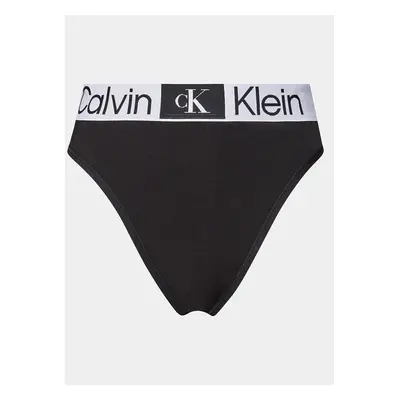 Klasické kalhotky Calvin Klein Underwear