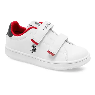 Sneakersy U.S. Polo Assn.