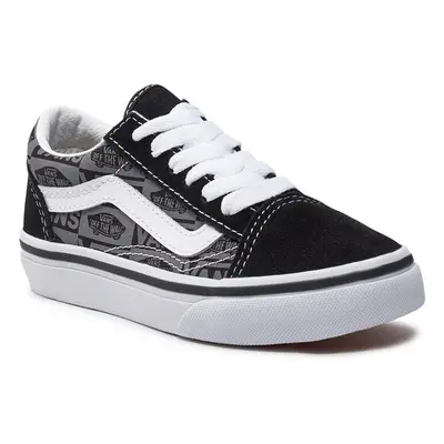 Tenisky Vans