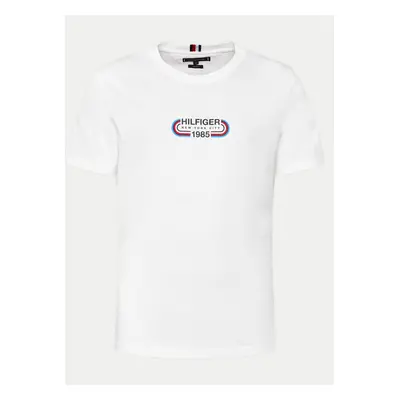 T-Shirt Tommy Hilfiger