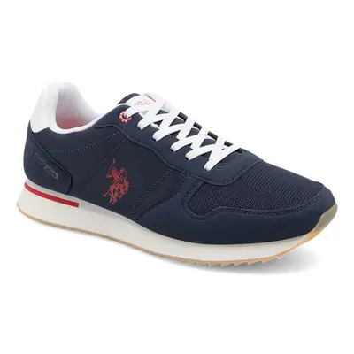 Sneakersy U.S. Polo Assn.