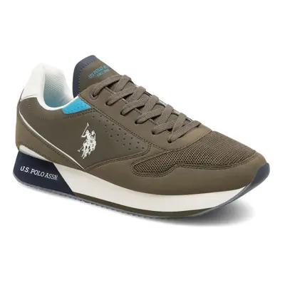 Sneakersy U.S. Polo Assn.