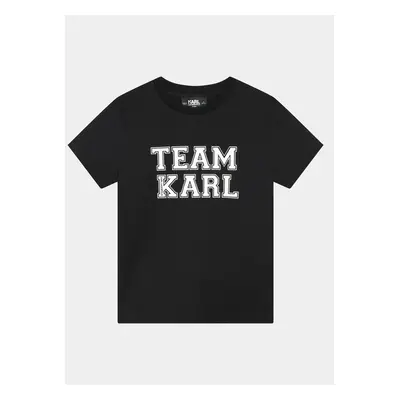 T-Shirt Karl Lagerfeld Kids