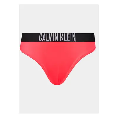 Spodní část bikin Calvin Klein Swimwear