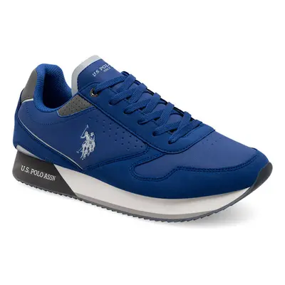 Sneakersy U.S. Polo Assn.