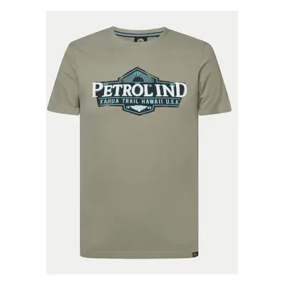 T-Shirt Petrol Industries