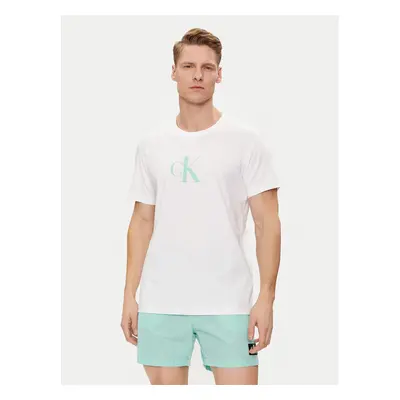 T-Shirt Calvin Klein Swimwear