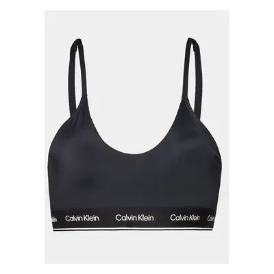 Vrchní část bikin Calvin Klein Swimwear