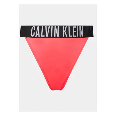 Spodní část bikin Calvin Klein Swimwear