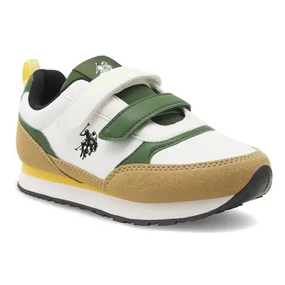 Sneakersy U.S. Polo Assn.