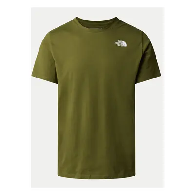 T-Shirt The North Face