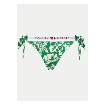 Spodní část bikin Tommy Hilfiger