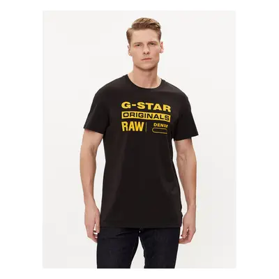 T-Shirt G-Star Raw