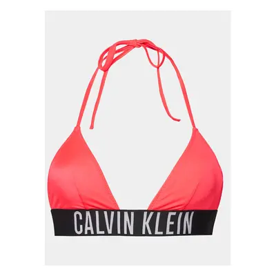 Vrchní část bikin Calvin Klein Swimwear