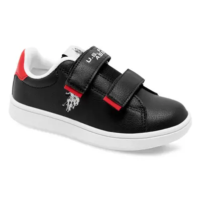 Sneakersy U.S. Polo Assn.