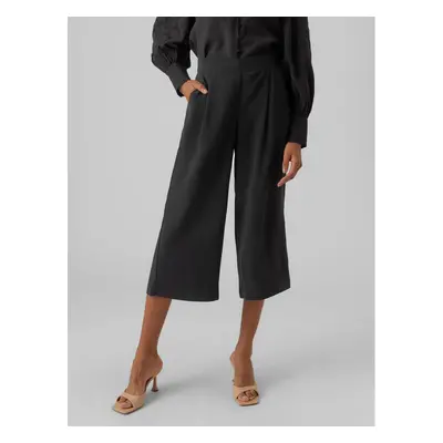 Kalhoty culottes Vero Moda