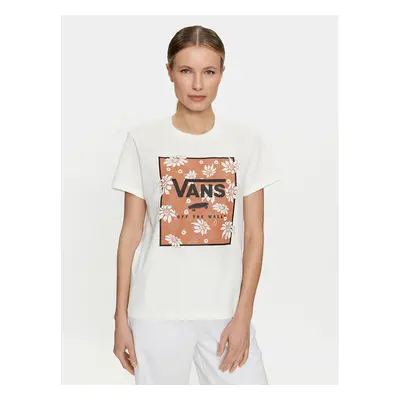 T-Shirt Vans