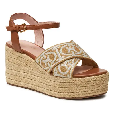 Espadrilky Coccinelle