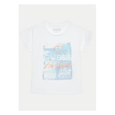 T-Shirt Guess