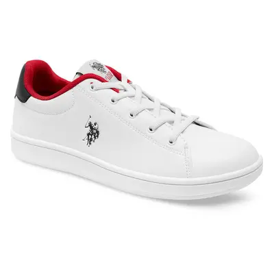 Sneakersy U.S. Polo Assn.