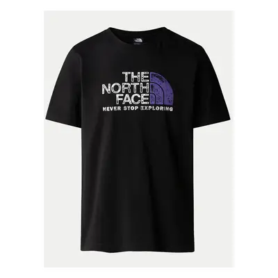 T-Shirt The North Face