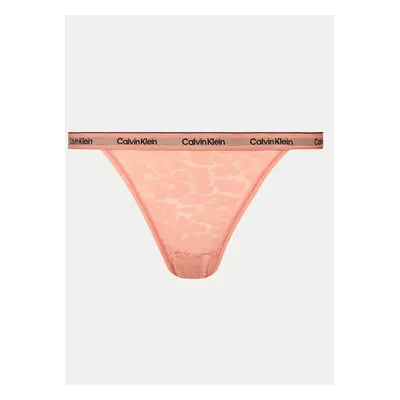 Klasické kalhotky Calvin Klein Underwear